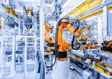Robotic Solution